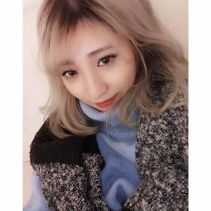 Meet your Posher, Serena